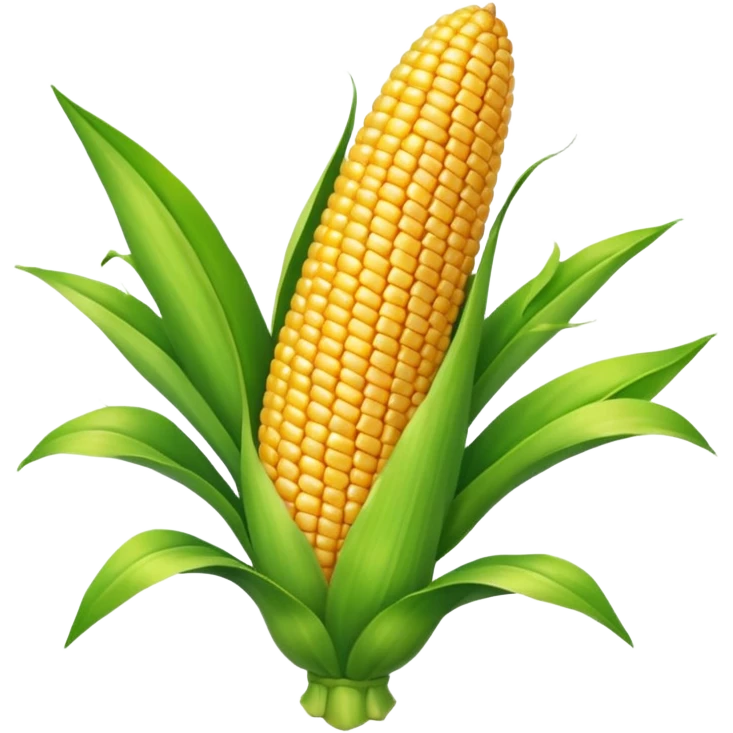 corn emoji