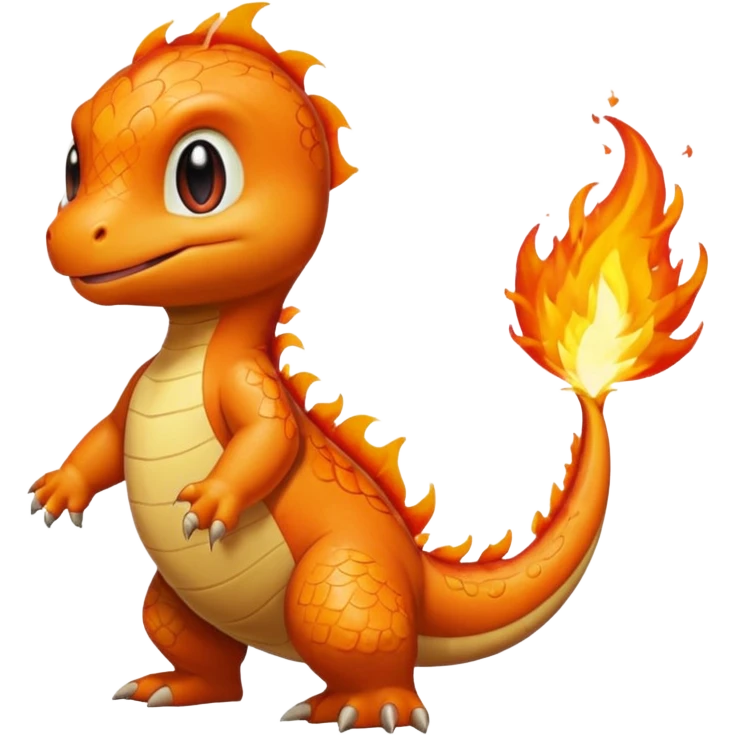 чармандер emoji