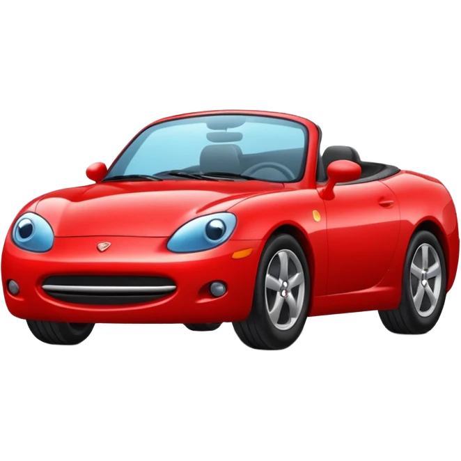 china car emoji