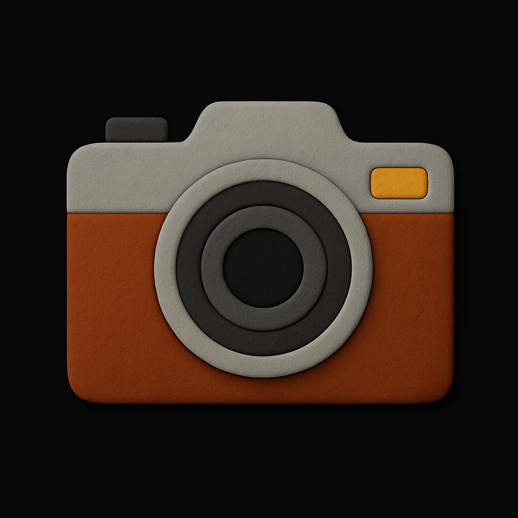 camera emoji