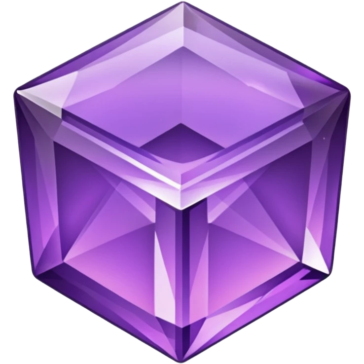 amethyst emoji