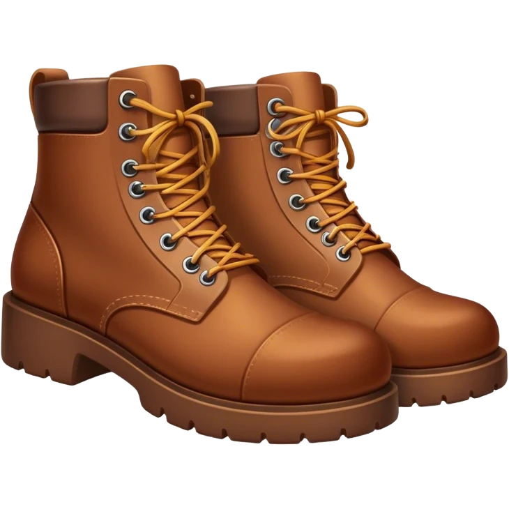 boots emoji