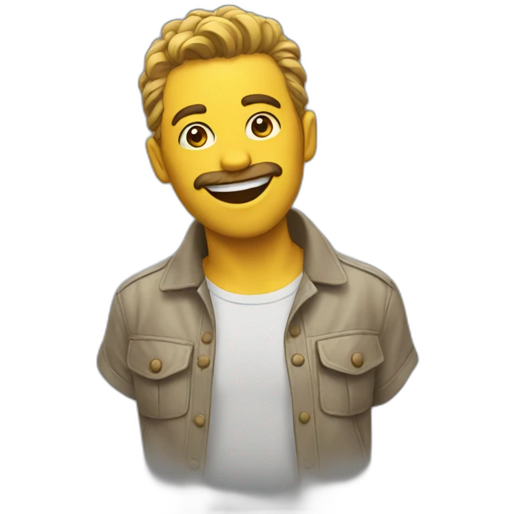 fun emoji
