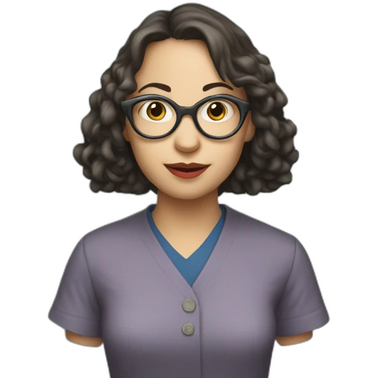 Mathilda Verdebois emoji