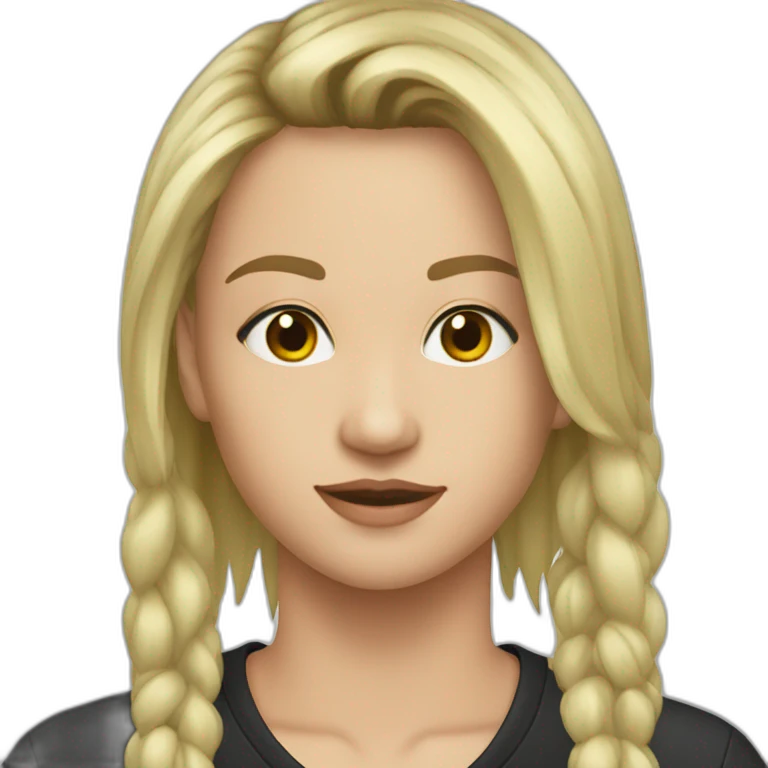 Toni kross emoji