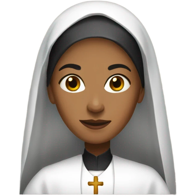 natalie nun emoji
