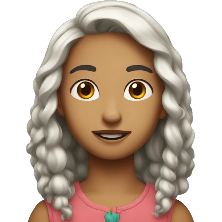 Шишка  emoji