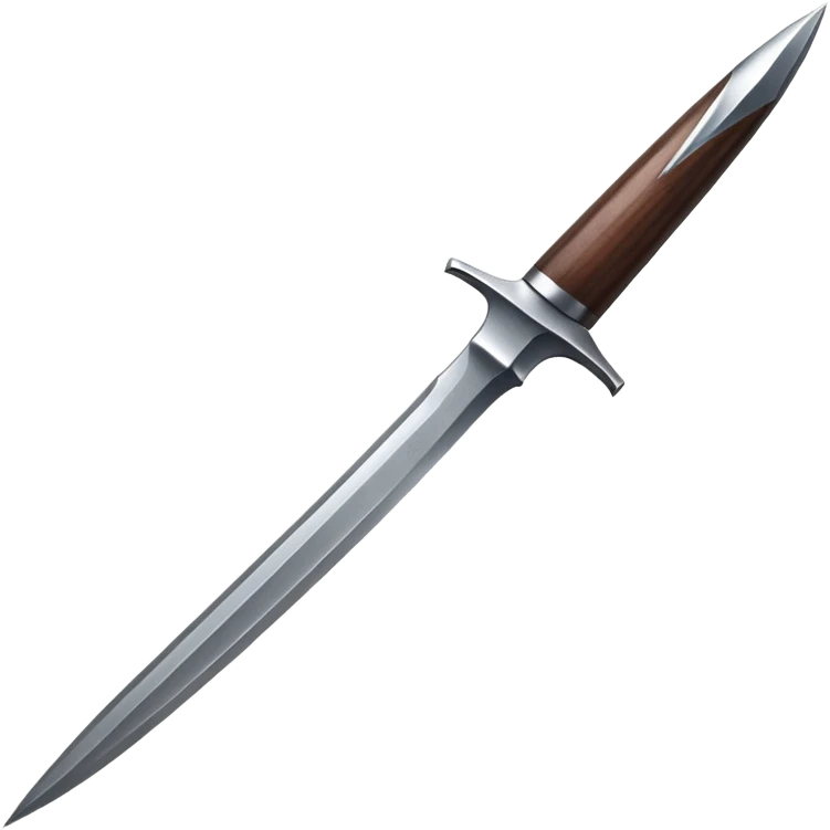 Zülfikar kılıçı emoji