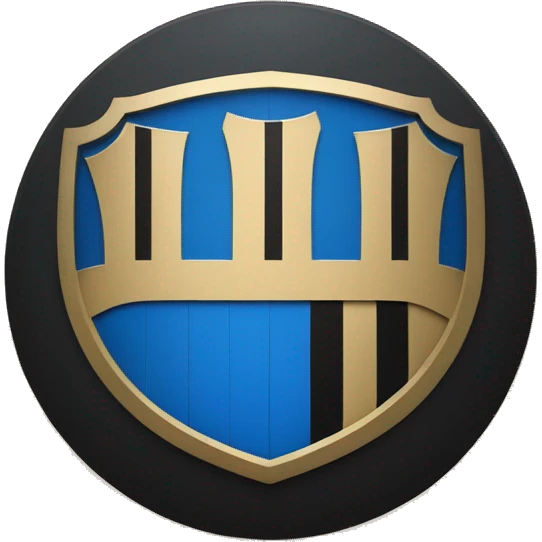 club brugge logo emoji