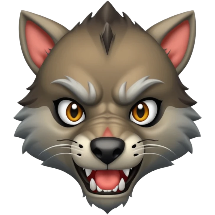 Gnoll emoji