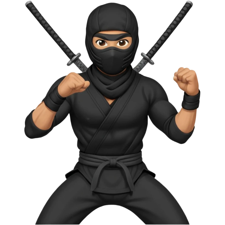 ninjag emoji