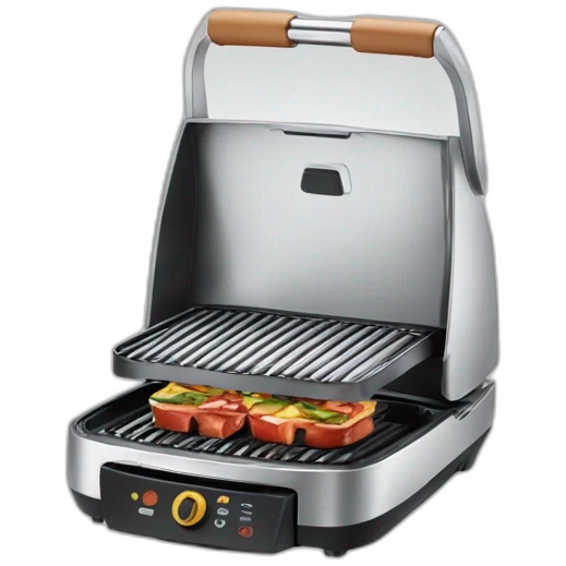 optigrill emoji