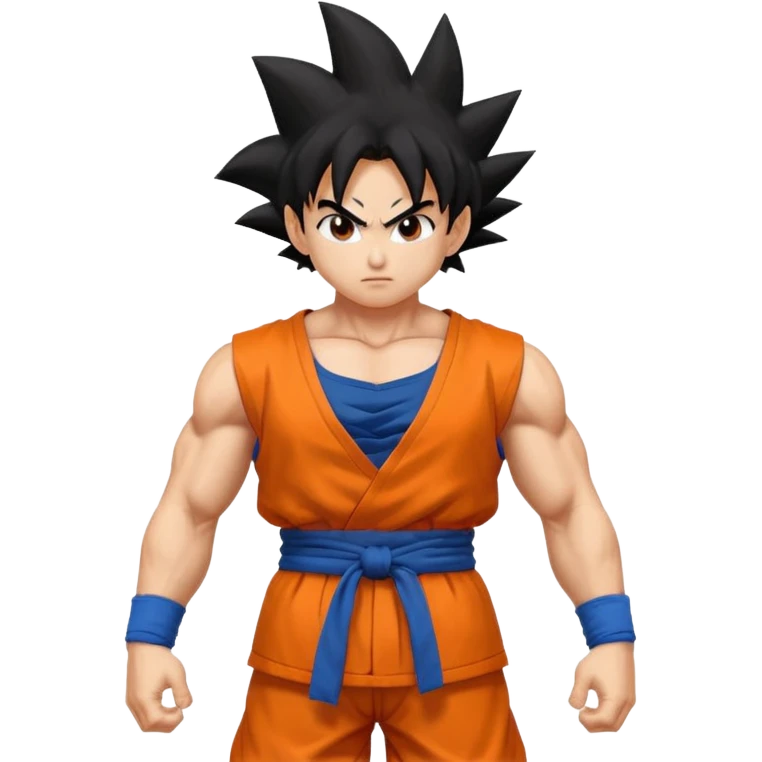 dragon ball emoji