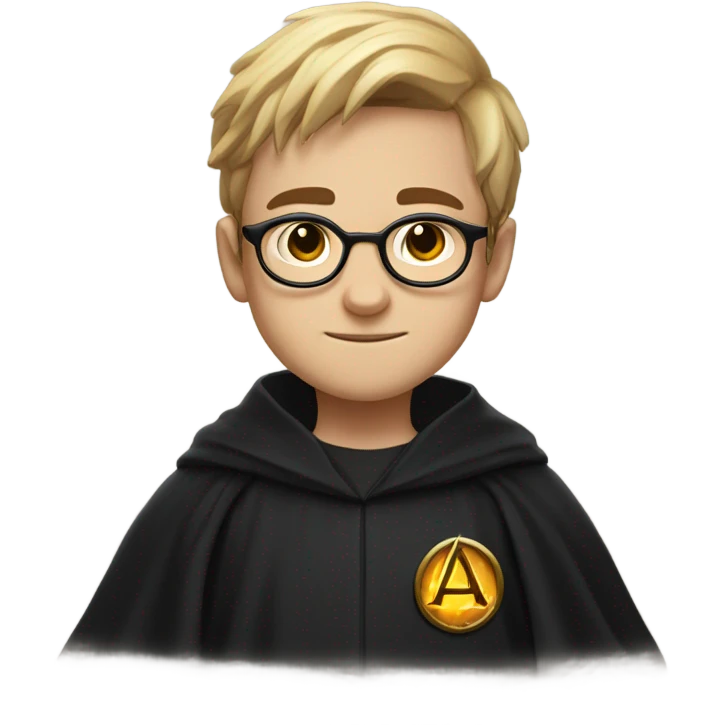 Harry potter emoji