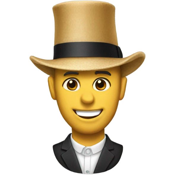 Kentucky derby  emoji
