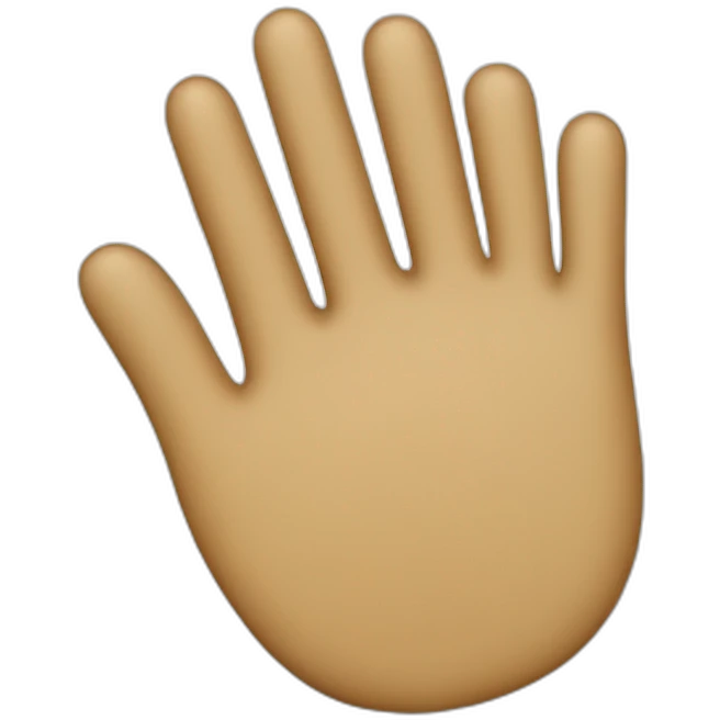 trackpad emoji