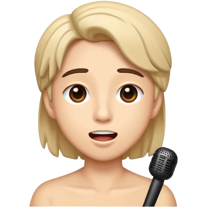 Trueno singer emoji