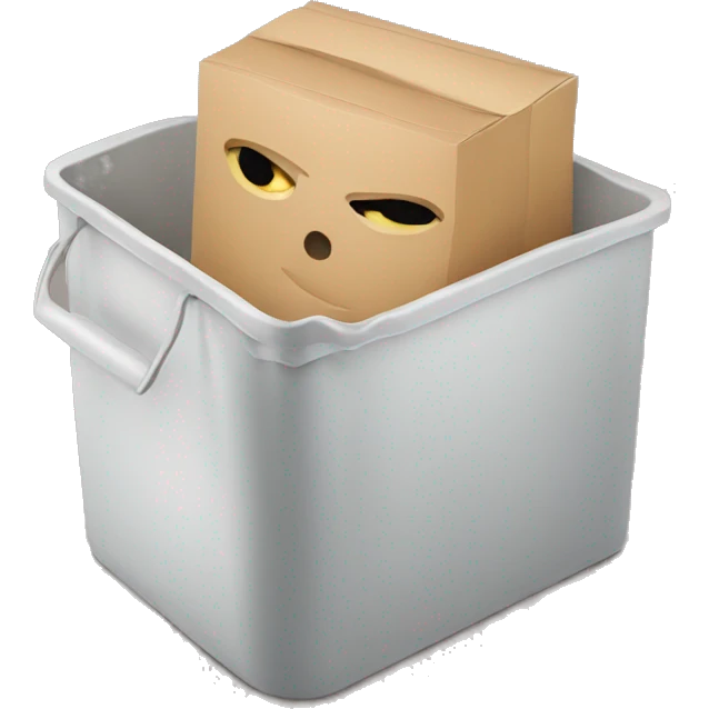 label emoji
