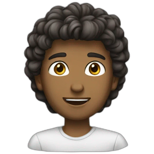 JAMINE emoji