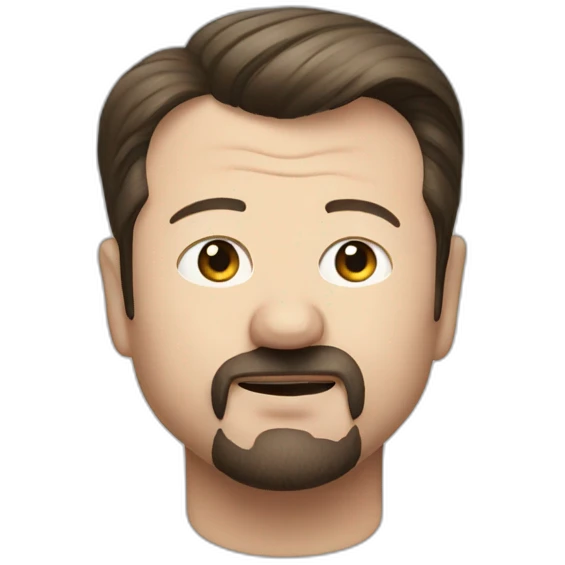 ricky gervais emoji