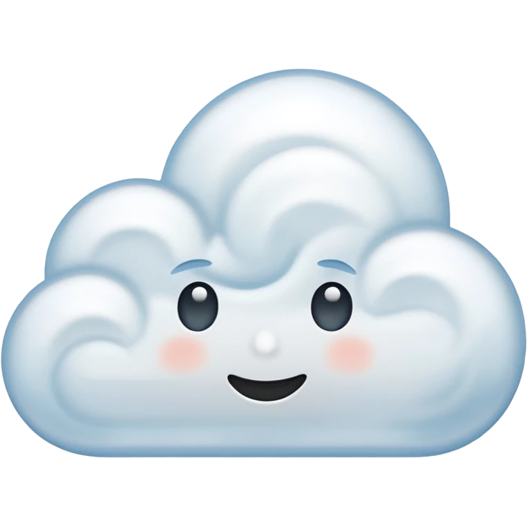 a little lighter emoji