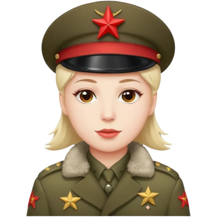 СССР emoji