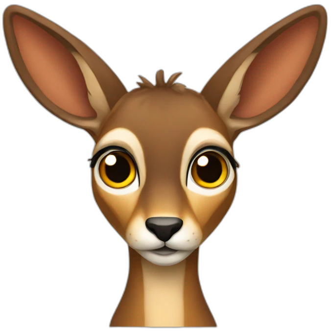 Dik emoji