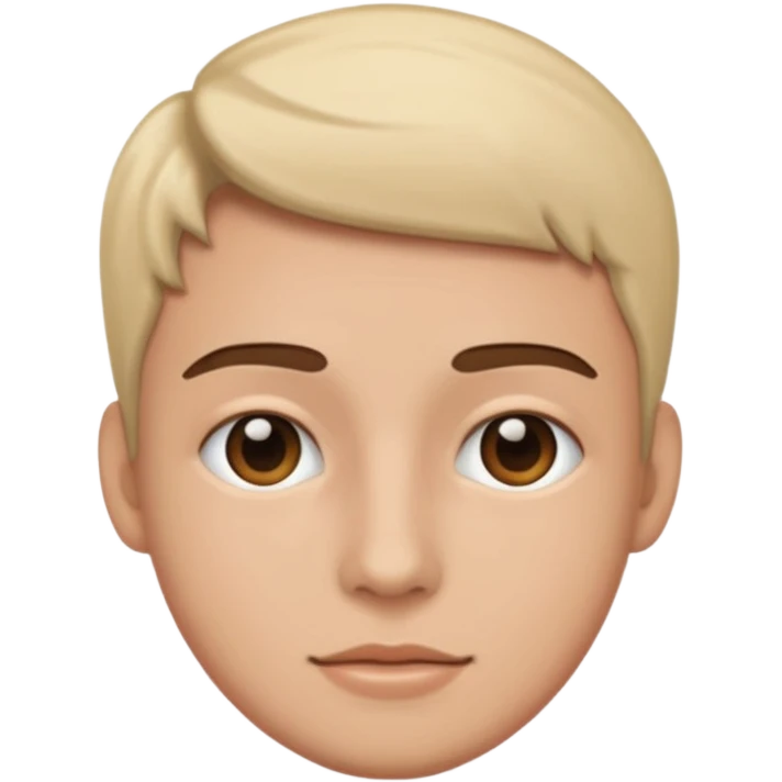 Buat menggunakan muka saya emoji