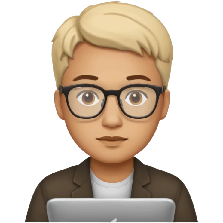 programador developer emoji