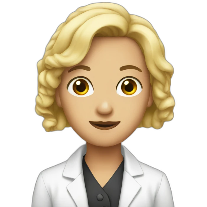 scandal emoji