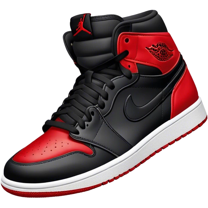 tenis air jordan 1 emoji