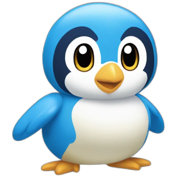 piplup emoji