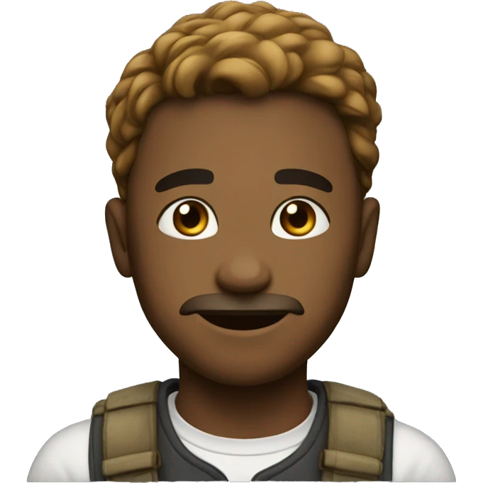 Bilmem ne emoji