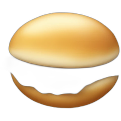 steam bun emoji