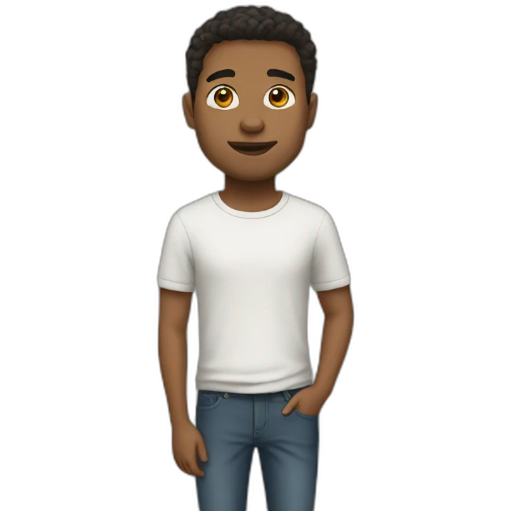 future emoji