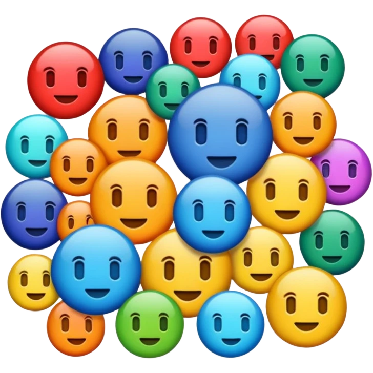 stocks and bonds emoji