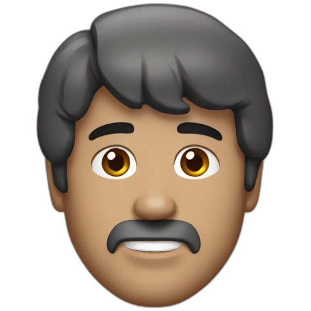 rocky balboa emoji
