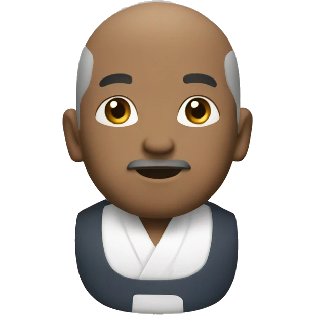 従業員が emoji