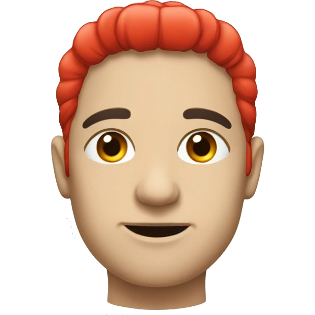 Coquelicot emoji