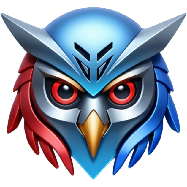  Rog strix logo emoji