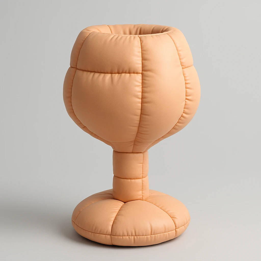 wine glass emoji