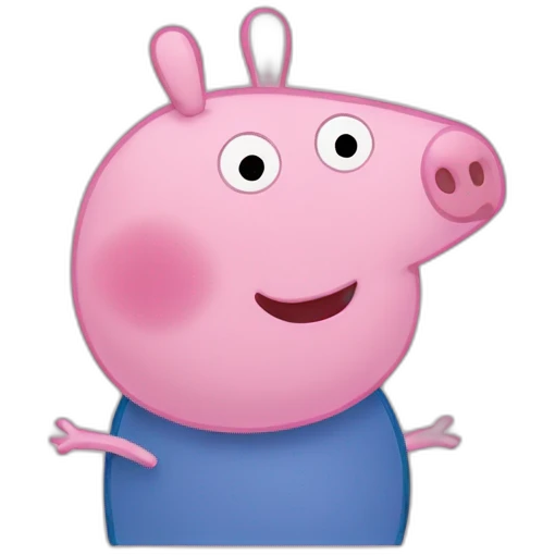 Peppa Pig  emoji