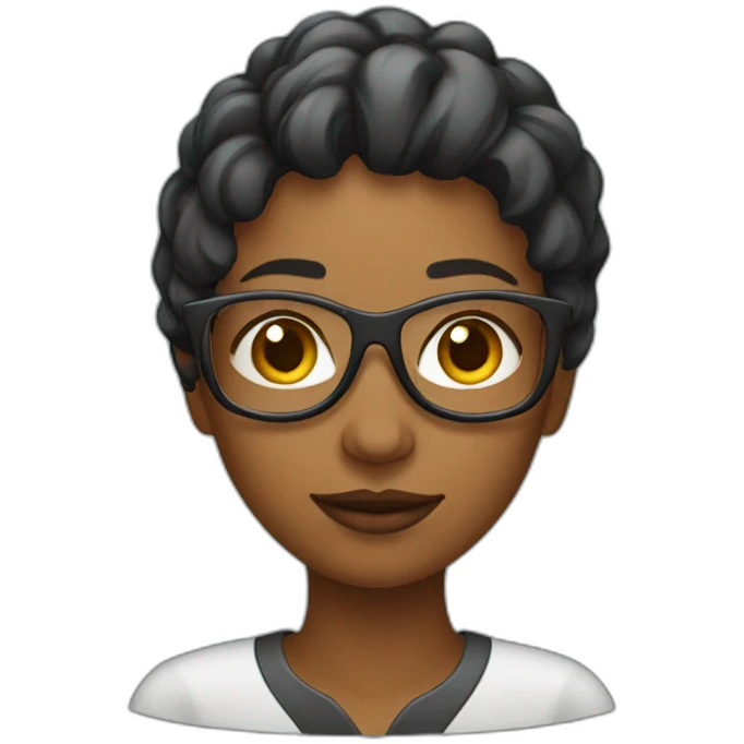 woman software developer emoji