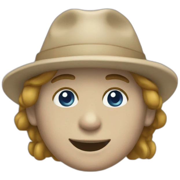 Google Cloud Platform emoji