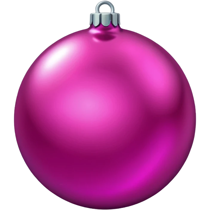 Telekom magenta chrismast emoji