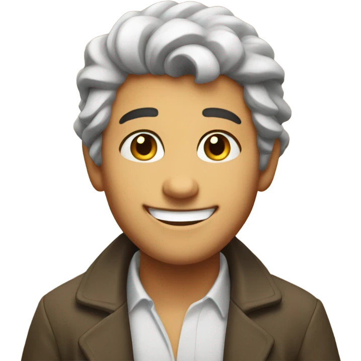 happy joseph emoji