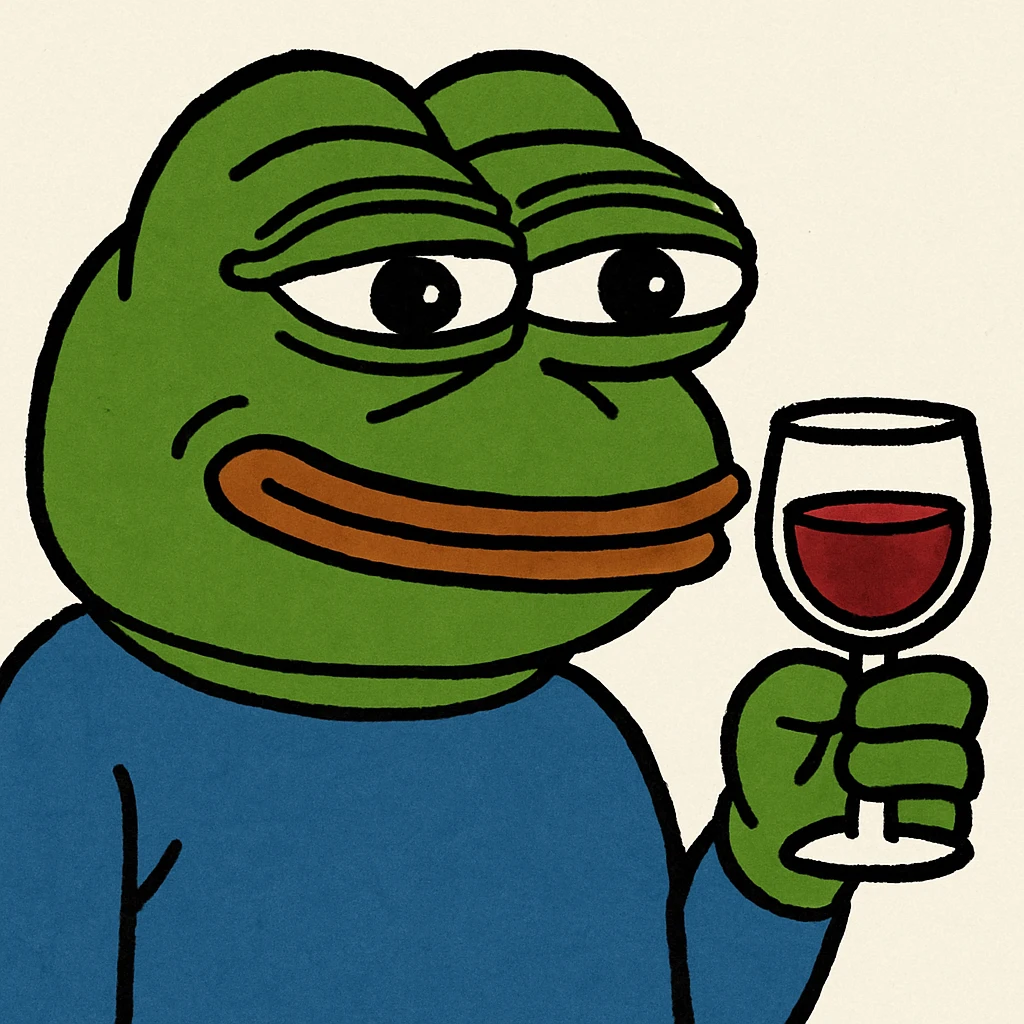 wine glass emoji