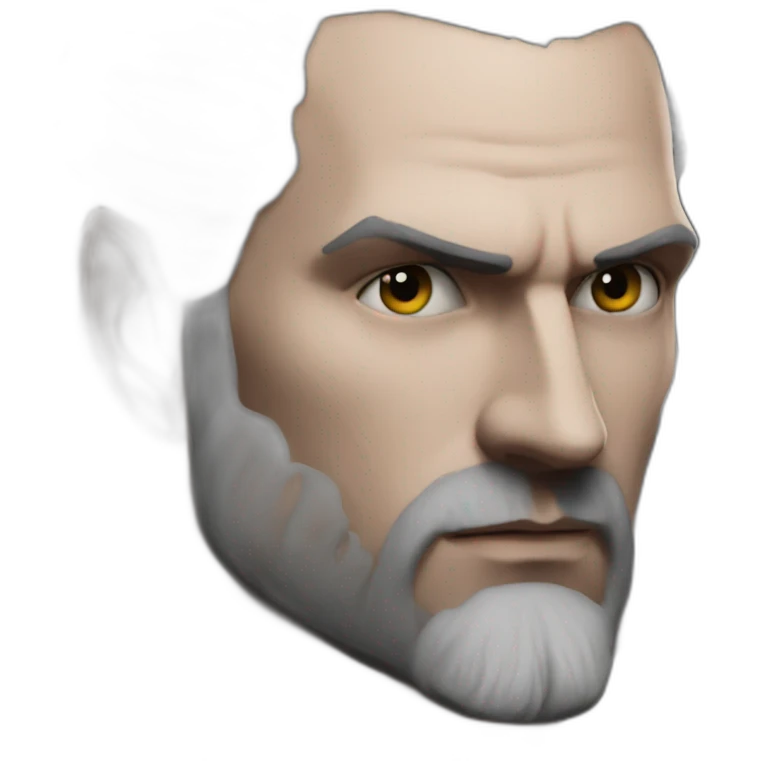 witcher emoji