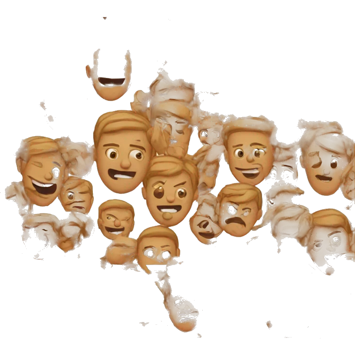 Been a bit hectic  emoji