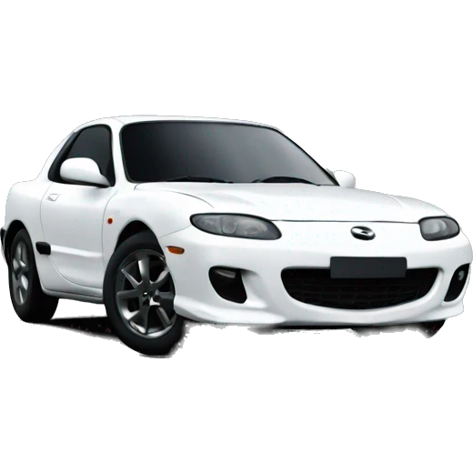 mazda-logo emoji